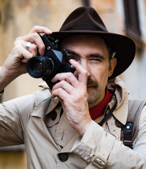 InsightEye Detective Field Operations