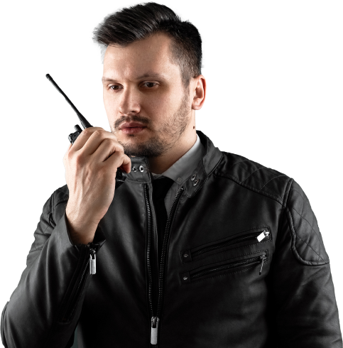 Senior Detective