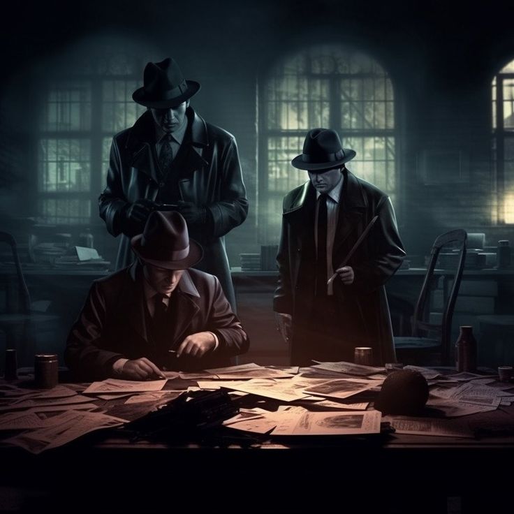 Investigation Services