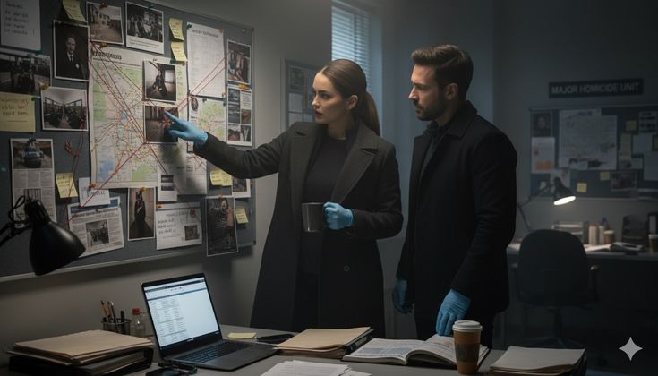 Best Detective Services