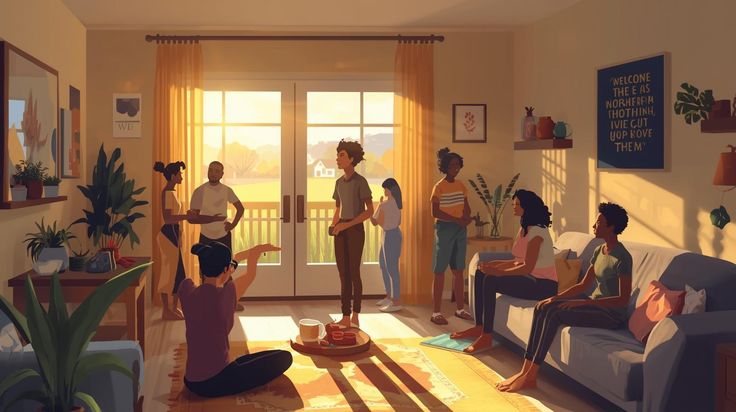 Family Discord Investigation